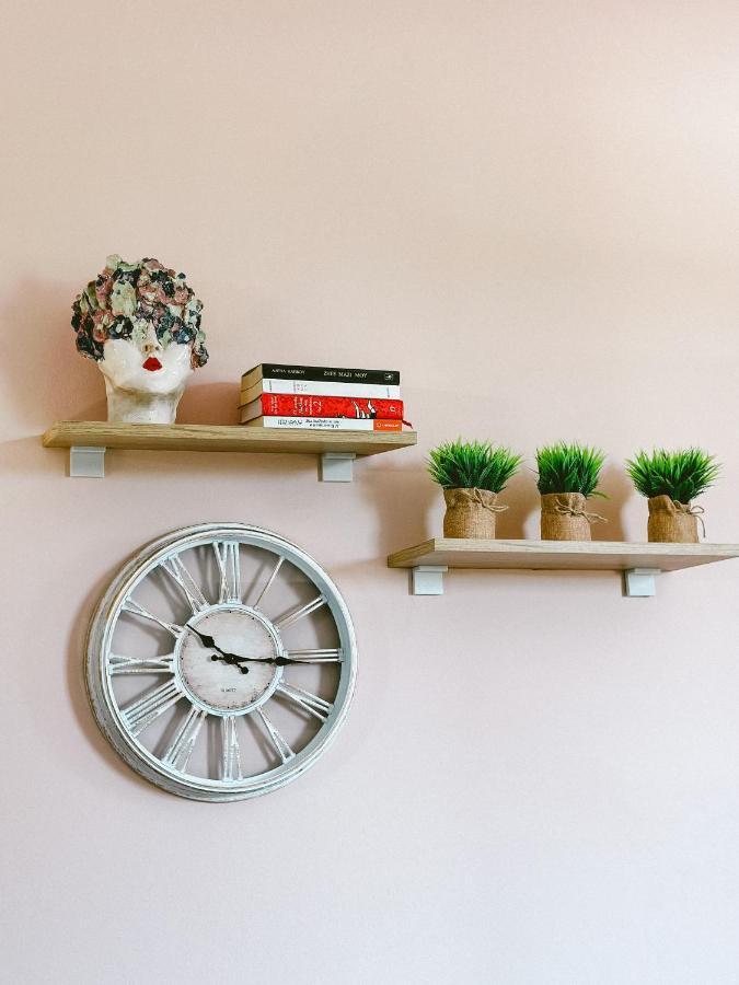 Seasiderooms Apartment *