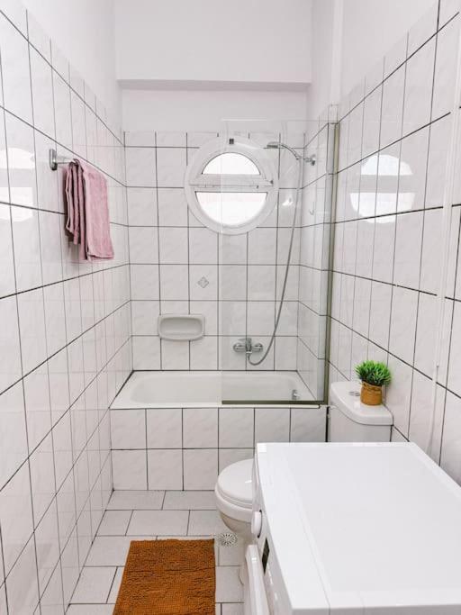 Apartment Seasiderooms *