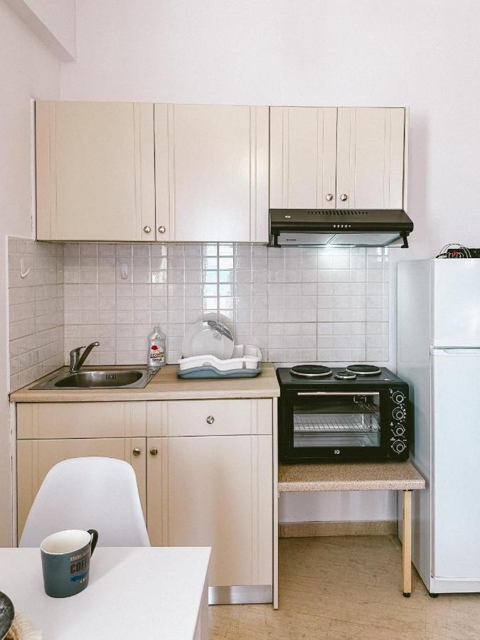 Seasiderooms Ierápetra