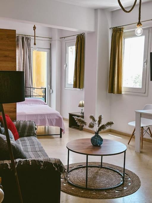 Seasiderooms Apartment *