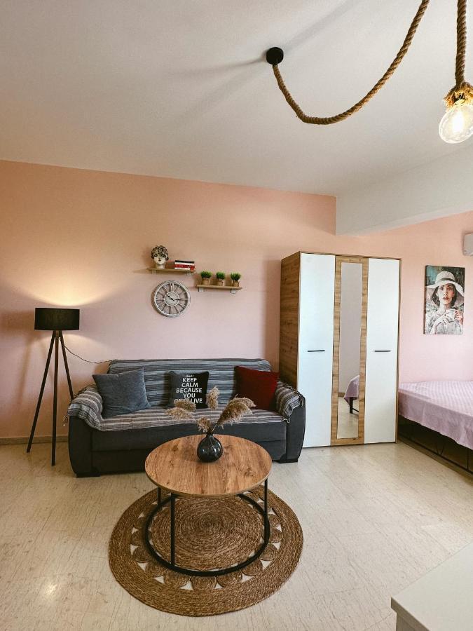 Seasiderooms Apartment