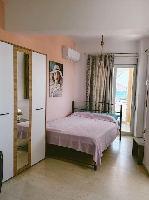 Seasiderooms * Ierapetra (Crete)
