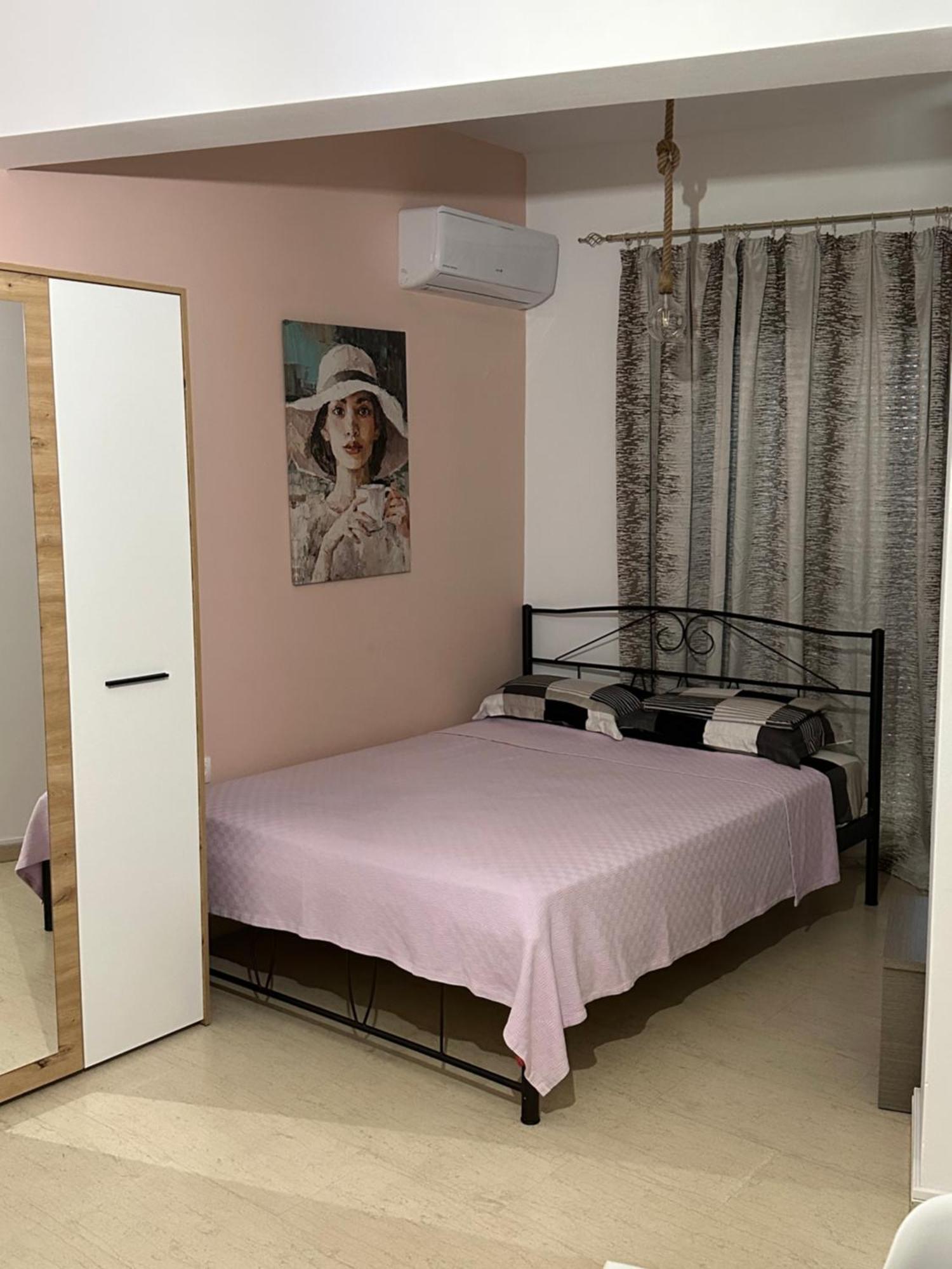 Apartment Seasiderooms *