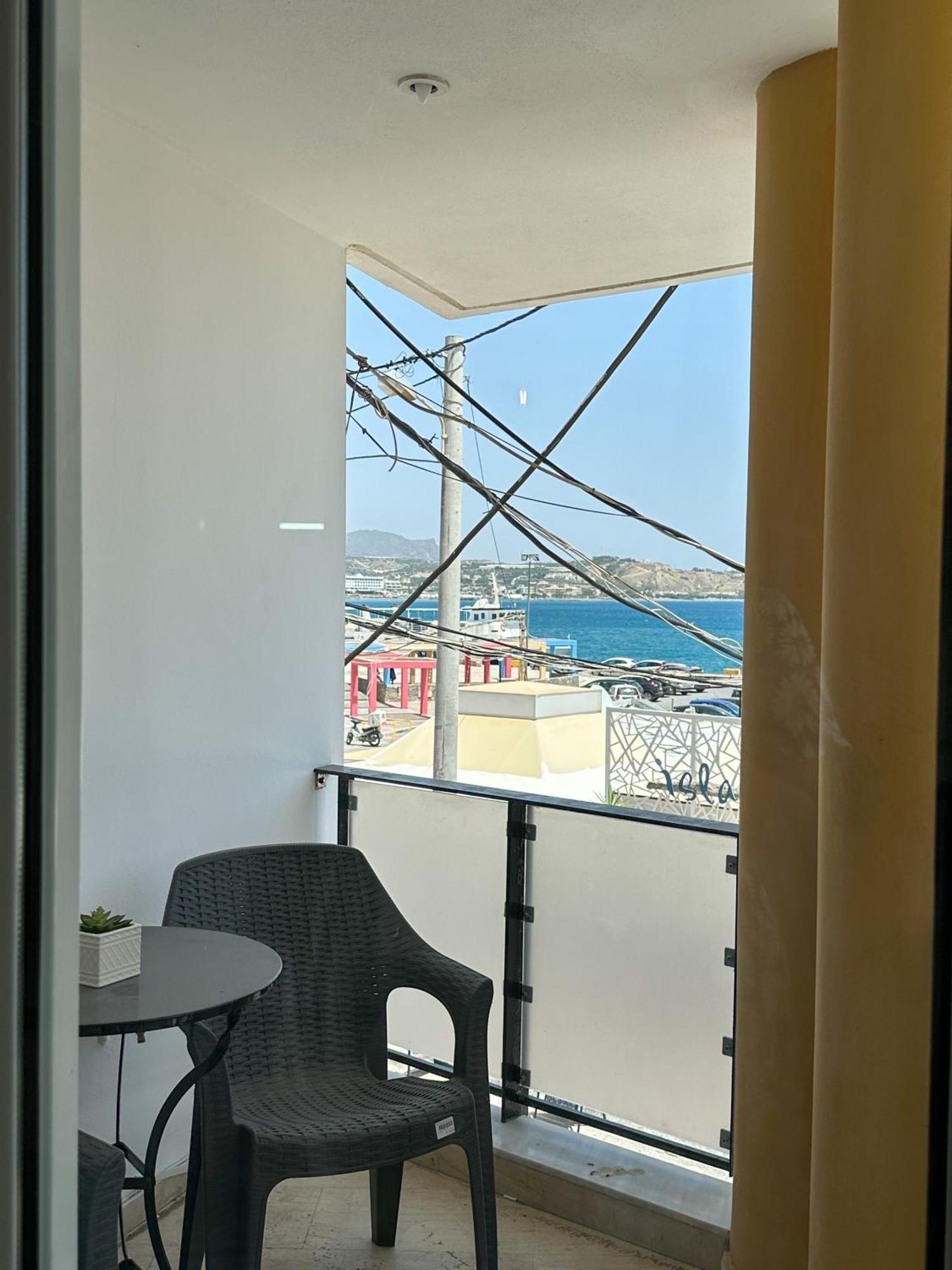 Seasiderooms Ierápetra