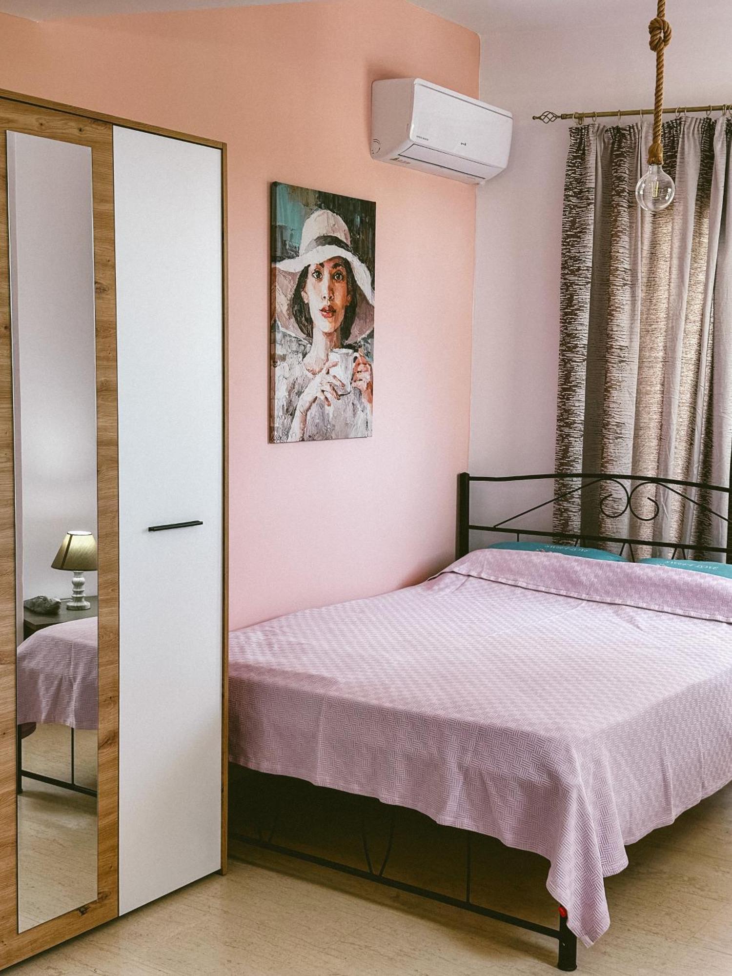 Seasiderooms Apartment Ierápetra